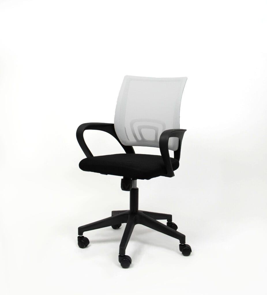 Chaise Atlanta ( Dos Blanc) – Image 3