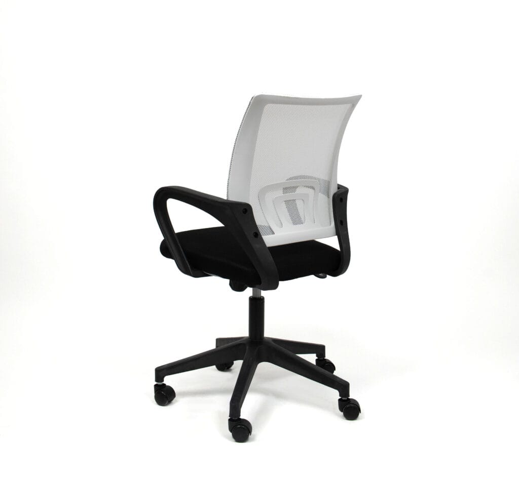 Chaise Atlanta ( Dos Blanc) – Image 4