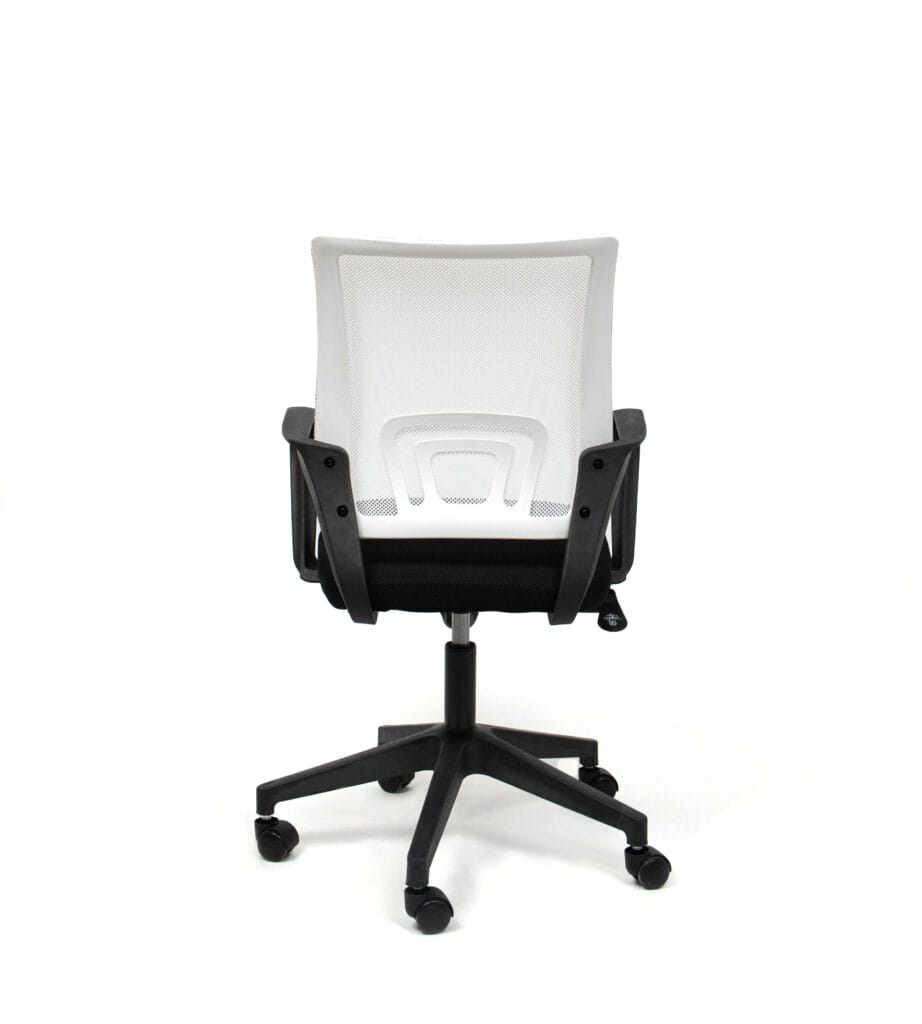 Chaise Atlanta ( Dos Blanc) – Image 5