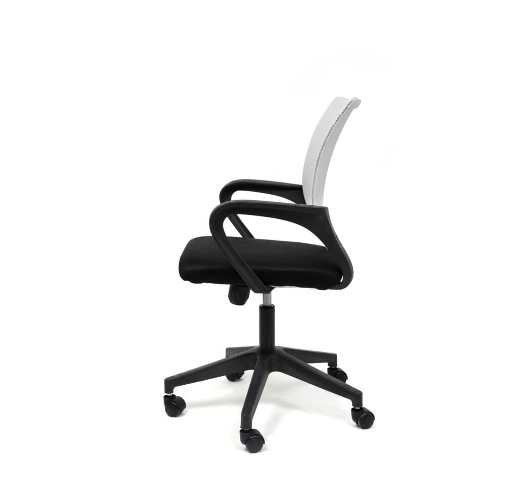 Chaise Atlanta ( Dos Blanc) – Image 6