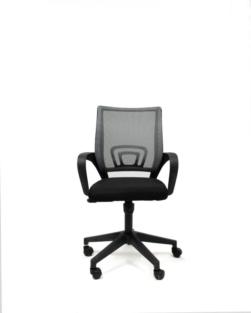Chaise Atlanta ( Dos Blanc) – Image 7