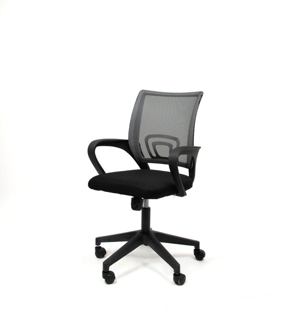 Chaise Atlanta ( Dos Blanc) – Image 8