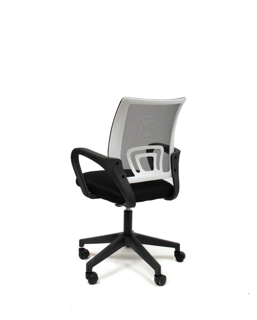Chaise Atlanta ( Dos Blanc) – Image 9