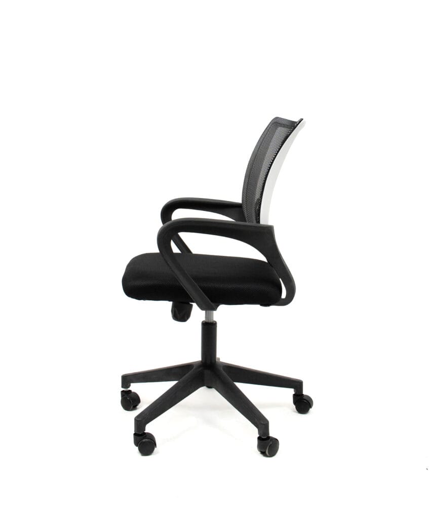 Chaise Atlanta ( Dos Blanc) – Image 11