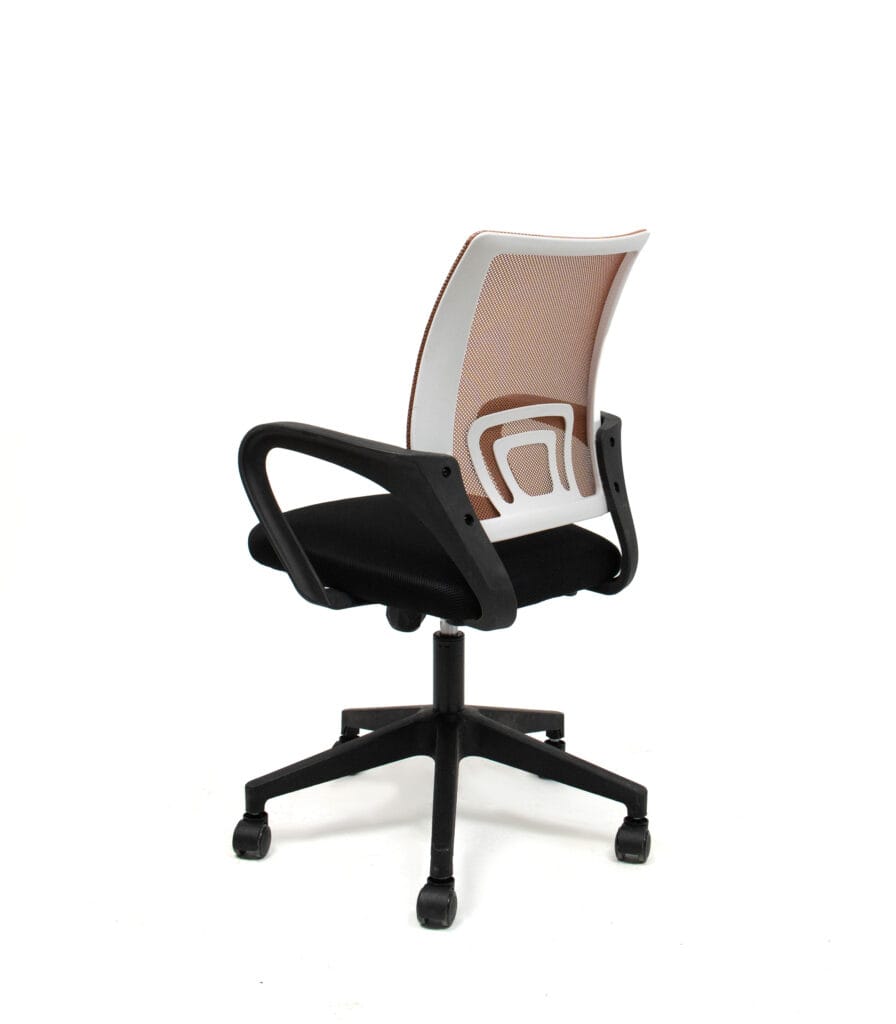 Chaise Atlanta ( Dos Blanc) – Image 14