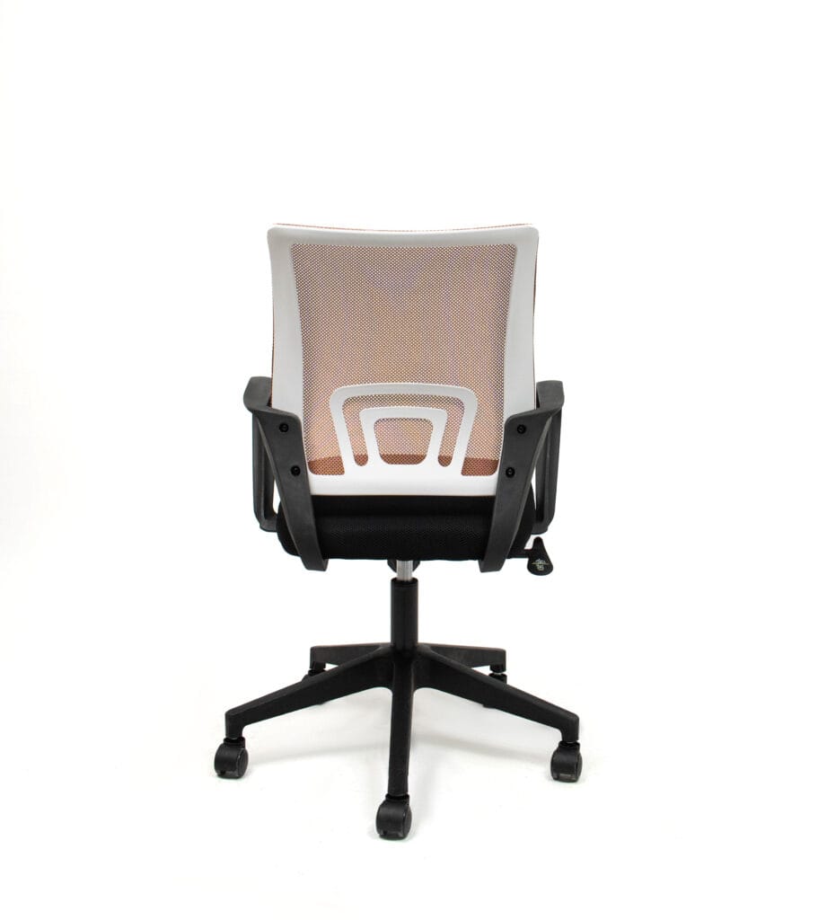 Chaise Atlanta ( Dos Blanc) – Image 15