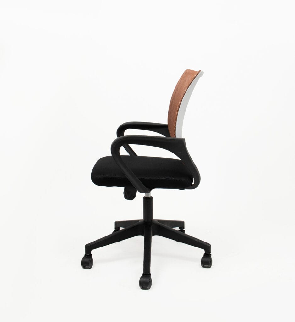 Chaise Atlanta ( Dos Blanc) – Image 16