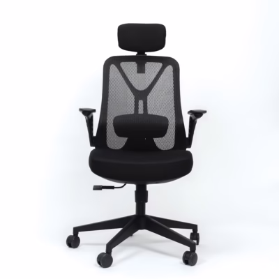 lumea black chair 1 lumea black chair 1