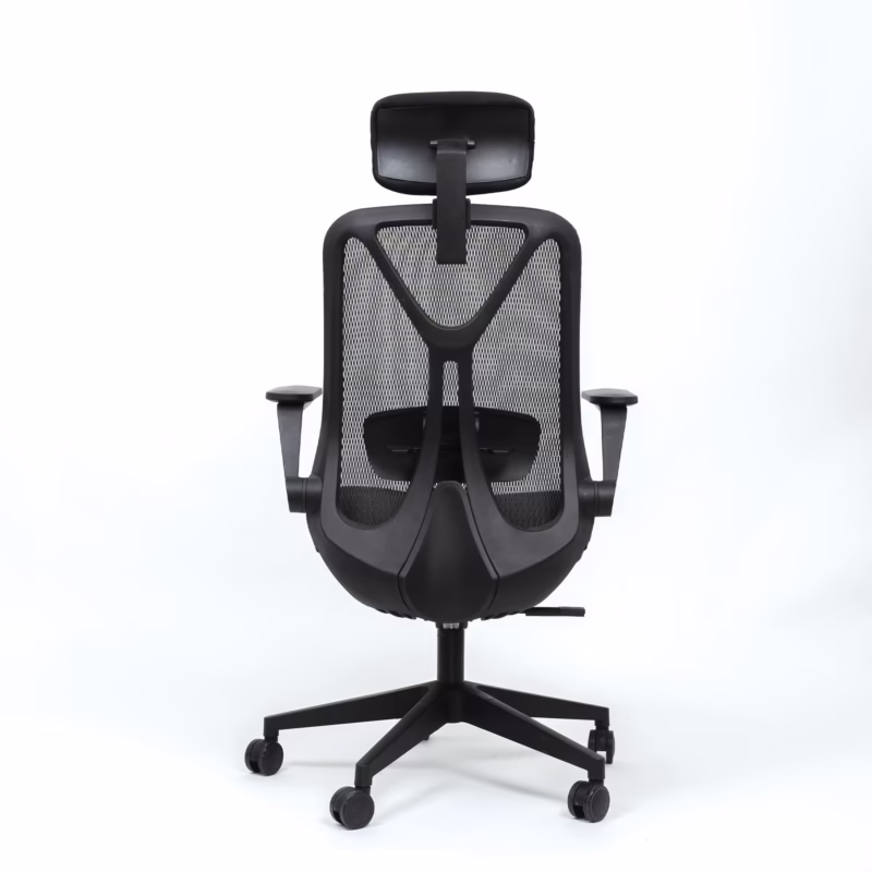 lumea black chair 4
