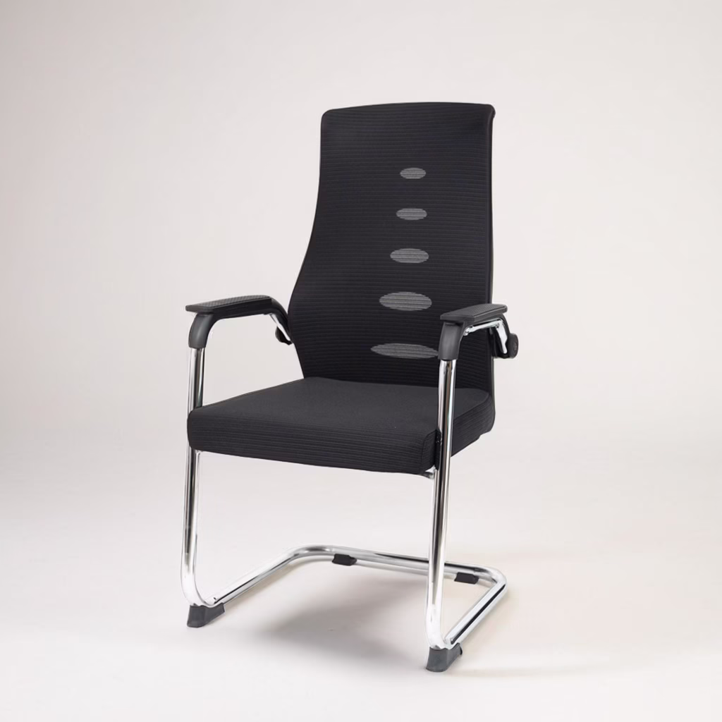 CHAISE VISITEUR RANGE PLUS | BOULEHYA HOME